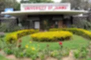 Jammu University Elevated to Category-I Status by UGC