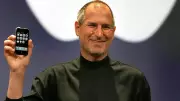 January 9, 2007: How Steve Jobs' iPhone Reveal Redefined Tech History