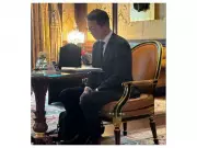 Japan Calls India a 'Natural Partner', Values Ties with Like-Minded Nations