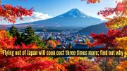 Japan to Triple Departure Tax from July 2026, Visa Fees to Jump 5 Times