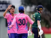 Japan U19 Skipper Kazuma Reflects on Unbelievable World Cup Journey, Team's Pressure Handling