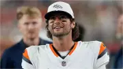 Jarrett Stidham's Quiet NFL Journey Leads to AFC Championship Start