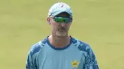 Jason Gillespie Reveals Humiliation, Forced Exit as Pakistan Test Coach
