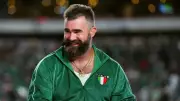 Jason Kelce Predicts Eagles' Playoff Victory Over 49ers: Key Insights