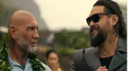 Jason Momoa & Dave Bautista's 'The Wrecking Crew' Trailer Promises Epic Brotherly Brawl