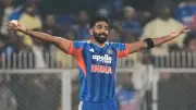 Jasprit Bumrah Emphasizes Team-First Approach After India's T20I Series Win