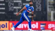 Jasprit Bumrah: India's Unstoppable Force in T20 World Cup Cricket