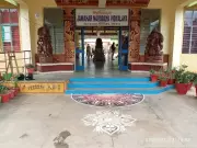 Jaundice Outbreak at Odisha's JNV Gurujang: 25 Students Positive, 100 Awaited