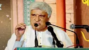 Javed Akhtar Criticizes Education System for Neglecting Literature and Poetry