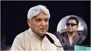 Javed Akhtar Responds to AR Rahman's 'Communal' Work Comments, Recalls Lucknow's Ganga-Jamuni Culture