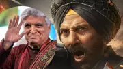 Javed Akhtar Slams 'Border 2' Music, Calls Rehashed Songs 'Creative Bankruptcy'