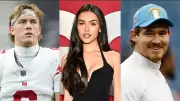 Jaxson Dart's NFL Debut Overshadowed by Viral Hoax Involving Madison Beer