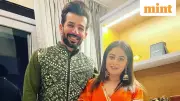 Jay Bhanushali & Mahhi Vij Separate After 14 Years: A Peaceful Parting