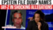 Jay Z's Name Appears in DOJ Epstein Documents: What the FBI Reports Actually Reveal
