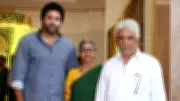 Jayam Ravi's Family Roots: How His Filmmaking Lineage Shaped His Career