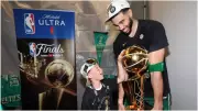 Jayson Tatum on Boston's Championship Pressure vs. Smaller NBA Markets