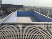 JDA Seals Rooftop Pool in Jaipur Over Safety, Plan Violations