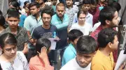 JEE Main 2026 Expected Cutoff: Category-Wise Percentile Predictions Released