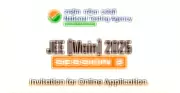 JEE Main 2026 Session 2 Registration Opens February 1: Key Dates and Process