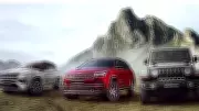 Jeep Confirms Long-Term India Commitment with Strategic Plan 2.0
