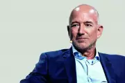Jeff Bezos Warns AI Data Center Rush is a 110-Year Mistake Repeating