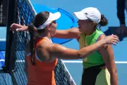 Jessica Pegula Ends Madison Keys' Australian Open Defence in Ruthless Quarter-final Clash