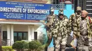 Jharkhand HC Slams 'Pre-Planned' Police Raid on ED Office, Orders Central Forces