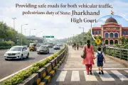 Jharkhand High Court Warns Officials: Ensure Safe Roads or Face Contempt