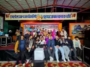 Jhulaghat's 'Festival of Memories' Revives Nostalgia for Historic Border Market