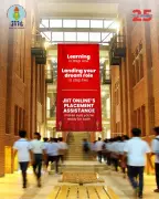 JIIT's CDOE Details Its Strategy for Online Education Management