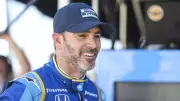 Jimmie Johnson Net Worth: How the NASCAR Legend Amassed $160 Million Fortune