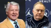 Jimmy Johnson Demands Transparency in Belichick Hall of Fame Vote, Bill Polian Denies Involvement