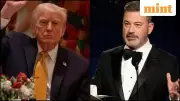Jimmy Kimmel Calls Trump a 'Dictator', Mocks Venezuela Invasion as Epstein Distraction