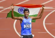 Jinson Johnson, Asian Games Gold Medallist, Retires at 34; To Focus on Coaching
