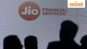 Jio Financial Services Shares Dip Despite Strong Q3 Results 2026