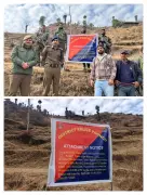 J&K Authorities Attach Property of Pakistan-Based Terrorist in Baramulla