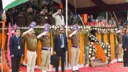 J&K Deputy CM's Republic Day Speech Stresses Unity, Development Over Confrontation