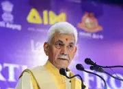 J&K LG Dismisses Five Government Employees Over Terror Links