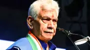 J&K LG Manoj Sinha dismisses 5 government employees for terror links, vows to dismantle network