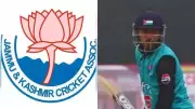 J&K Police Probe Palestinian Flag Display at Jammu Cricket Match