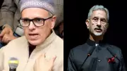 J&K Students Stranded in Iran: Omar Abdullah Speaks with Jaishankar on Safety