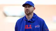 Joe Brady Named Buffalo Bills Head Coach After McDermott's Exit