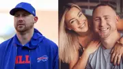 Joe Brady's Wife Lauren: The Resilient Entrepreneur Behind Bills' New Head Coach