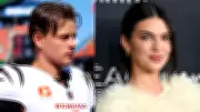 Joe Burrow-Kendall Jenner Dating Rumors Debunked: AI Photo Sparks Social Media Frenzy
