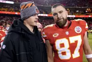 Joe Burrow vs Travis Kelce: Who's Richer in 2025? NFL Wealth Battle