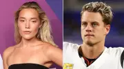 Joe Burrow's Rumored Girlfriend Olivia Ponton Opens Up About Mental Health