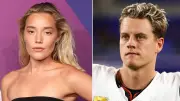 Joe Burrow's Rumored Girlfriend Olivia Ponton Reveals Skin Trauma from Accutane Treatment