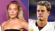 Joe Burrow's Tough Season & Olivia Ponton's Health Revelation Amid Romance Rumors