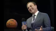 Joe Lacob's $2 Billion Fortune: From Venture Capital to NBA Dynasty