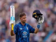 Joe Root Climbs to Eighth Spot in All-Time International Cricket Runs